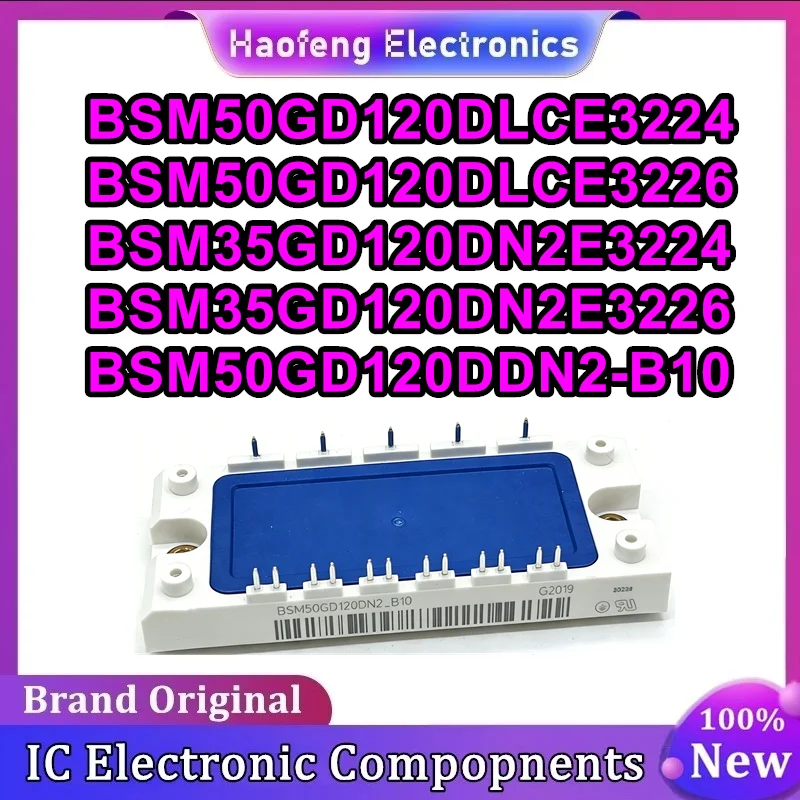 BSM50GD120DLCE3224 BSM50GD120DLCE3226 BSM35GD120DN2E3224 BSM35GD120DN2E3226 BSM50GD120DDN2-B10 МОДУЛЬ на складе
BSM50GD120DLCE3224 BSM50GD120DLCE3226 BSM35GD120DN2E3224 BSM35GD120DN2E3226 BSM50GD120DDN2-B10 МОДУЛЬ на складе