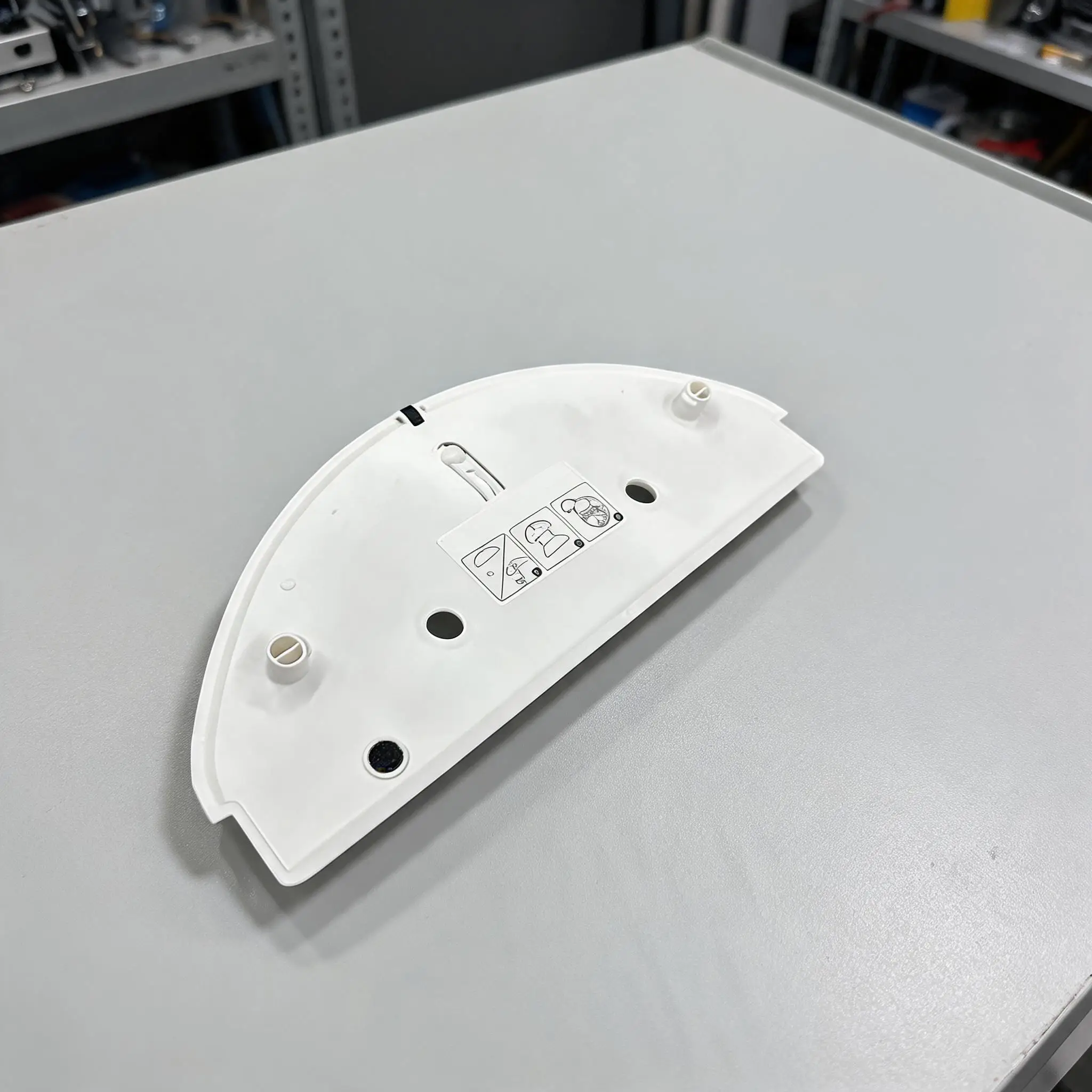 Mop Bracket For Roomba For Combo Essential RVG-Y1 Y0112/Y0140/Y0110 For Combo E10 B112 E12 E10C Robot Vacuum Cleaners Parts
Mop Bracket For Roomba For Combo Essential RVG-Y1 Y0112/Y0140/Y0110 For Combo E10 B112 E12 E10C Robot Vacuum Cleaners Parts