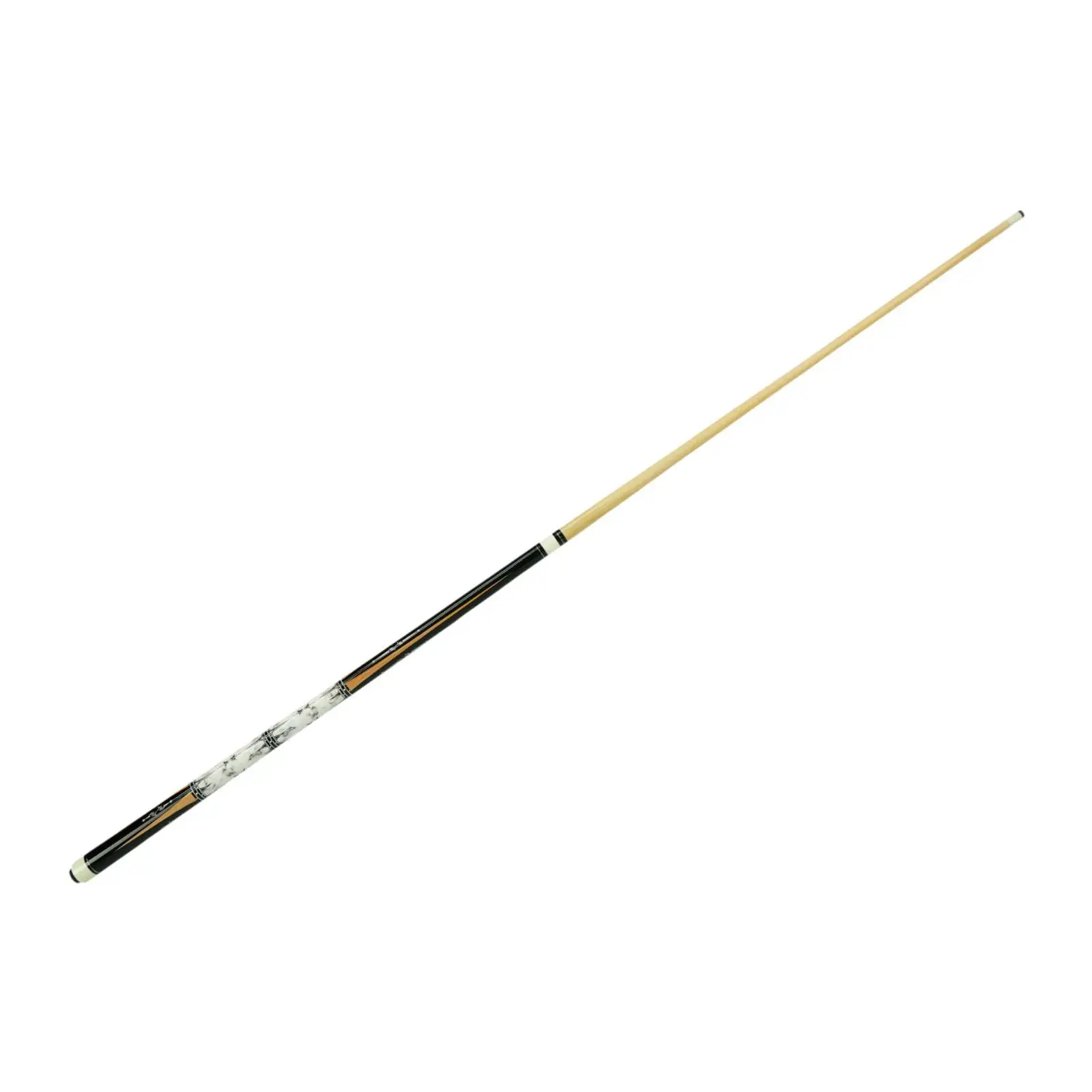 Fashion Wooden Billiard Cue Stick Shock Absorbing Pool Stick Two Part Grip for Adult Billiards Accessories
Fashion Wooden Billiard Cue Stick Shock Absorbing Pool Stick Two Part Grip for Adult Billiards Accessories