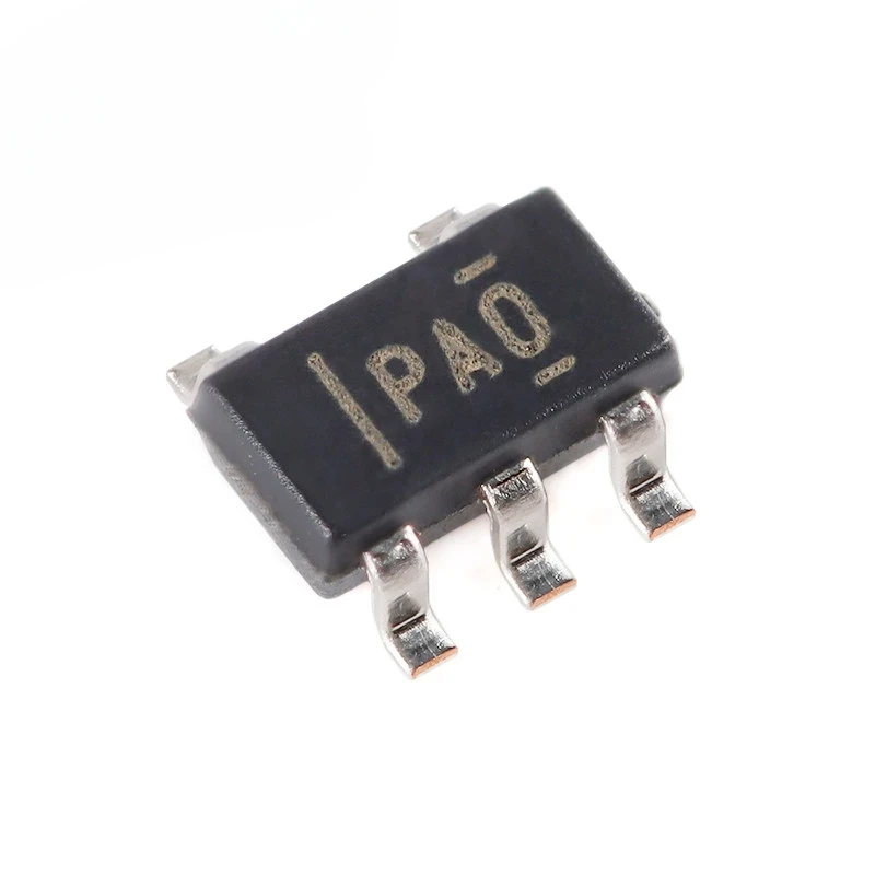 10pcs/lot TLV70433DBVR TLV70433 SOT-23-5 PA0 PAO SOT23 Low Dropout Voltage Regulator (LDO) Chip IC Integrated Circuit
10pcs/lot TLV70433DBVR TLV70433 SOT-23-5 PA0 PAO SOT23 Low Dropout Voltage Regulator (LDO) Chip IC Integrated Circuit
