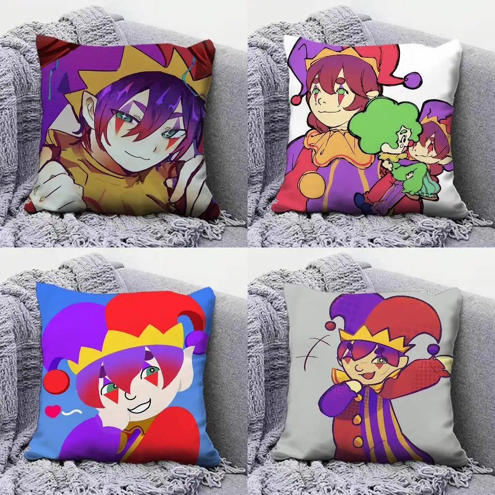 Hugh Morris Tomodachi Pillow Covers, Home Sofa Cushion Covers and Aecorative Custom
Hugh Morris Tomodachi Pillow Covers, Home Sofa Cushion Covers and Aecorative Custom