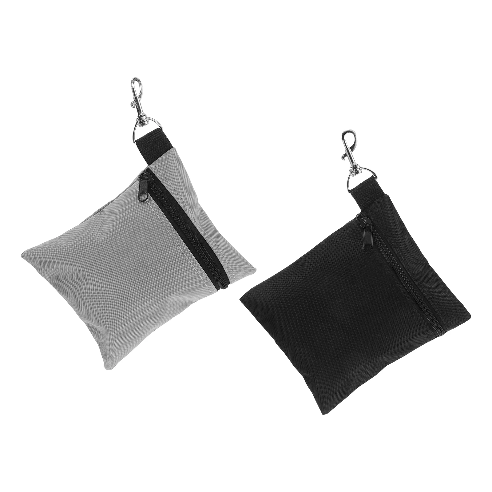 2 PCS Golf Accessory Bag Ball Carrying Case Fanny Pack Accessories Nylon Storage Container Funny Sack Man Compact Pouch 
2 PCS Golf Accessory Bag Ball Carrying Case Fanny Pack Accessories Nylon Storage Container Funny Sack Man Compact Pouch