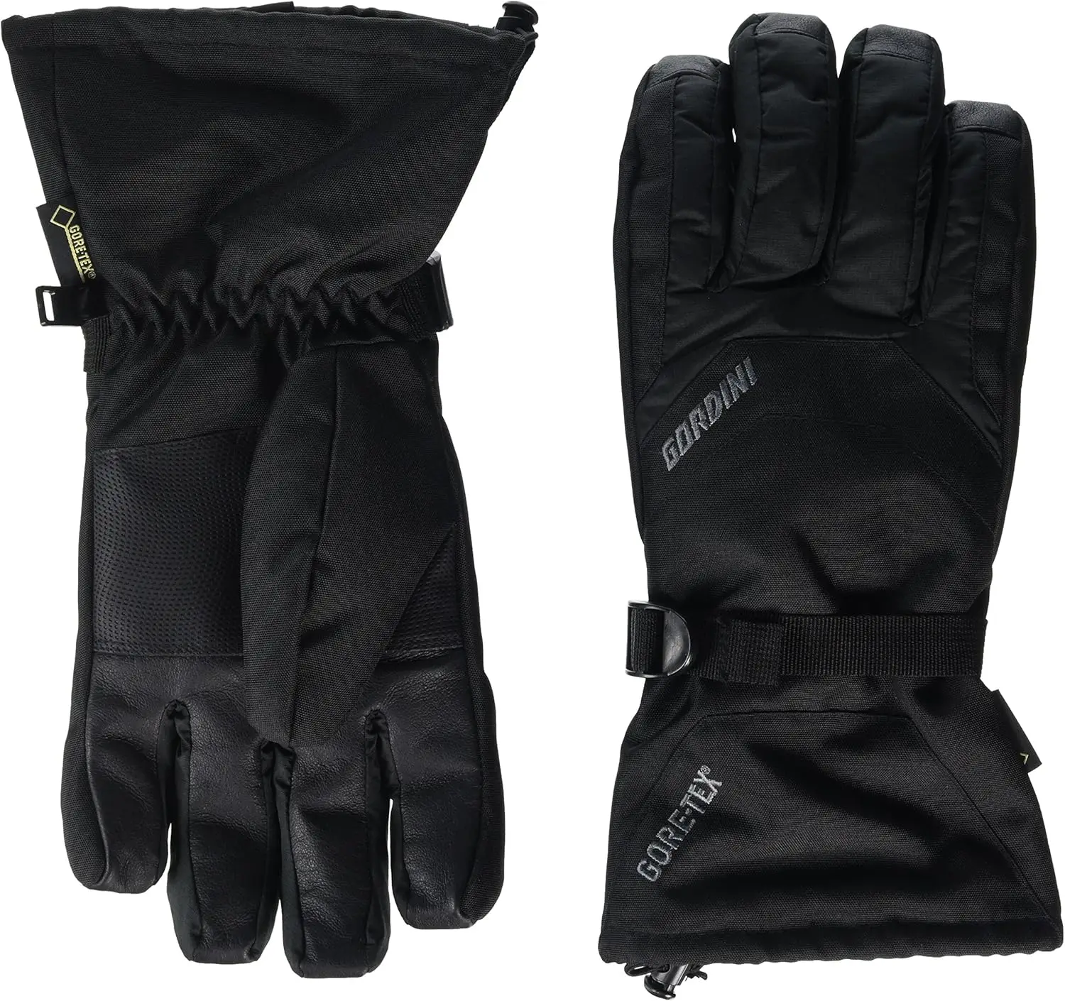 Gore-Tex Gauntlet Gloves - Мужские
Gore-Tex Gauntlet Gloves - Мужские