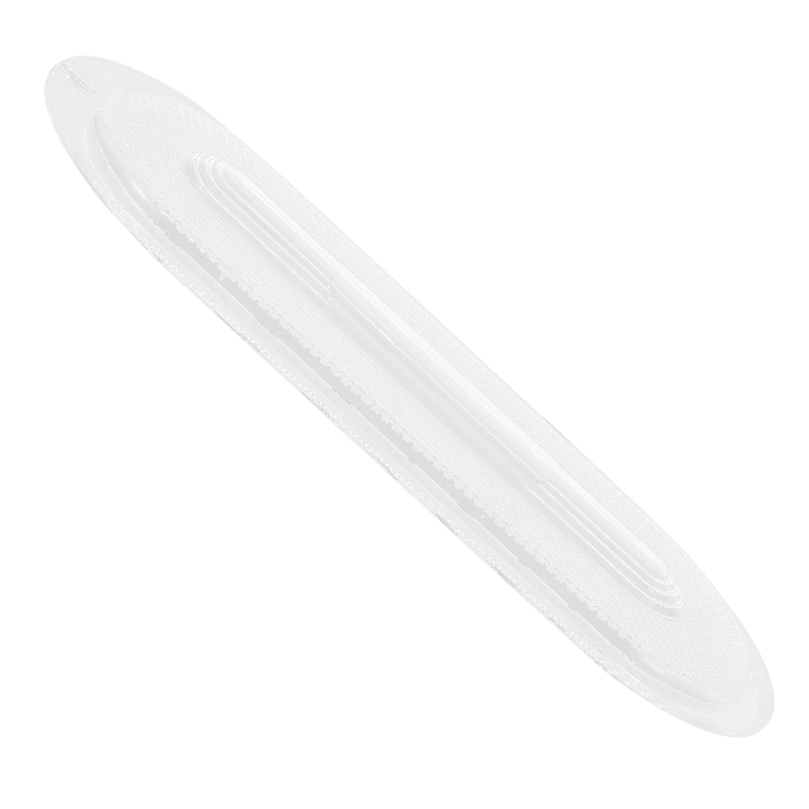 Range Hood Accessories Durable ABS Plastic Light Cover for Kitchen Cooker Transparent Protector LED Lamp Shade Replacement Smoke
Range Hood Accessories Durable ABS Plastic Light Cover for Kitchen Cooker Transparent Protector LED Lamp Shade Replacement Smoke