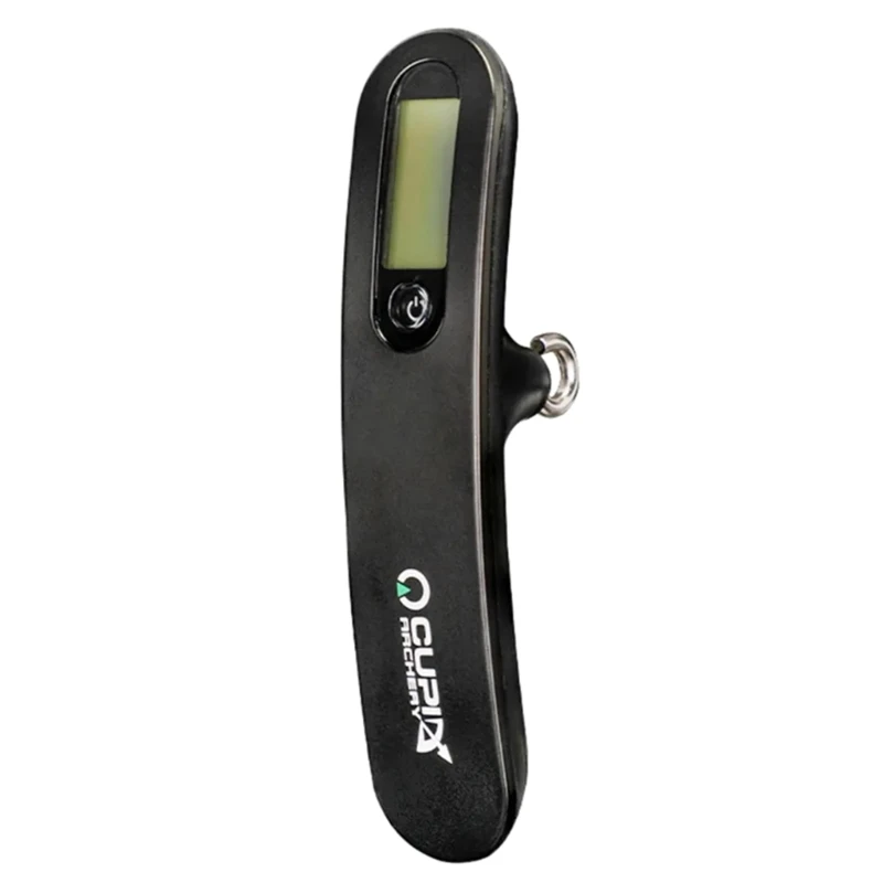 Compound Bow Poundage Scale Hunting Compound Bows Luggage Scale with LCD Display
Compound Bow Poundage Scale Hunting Compound Bows Luggage Scale with LCD Display