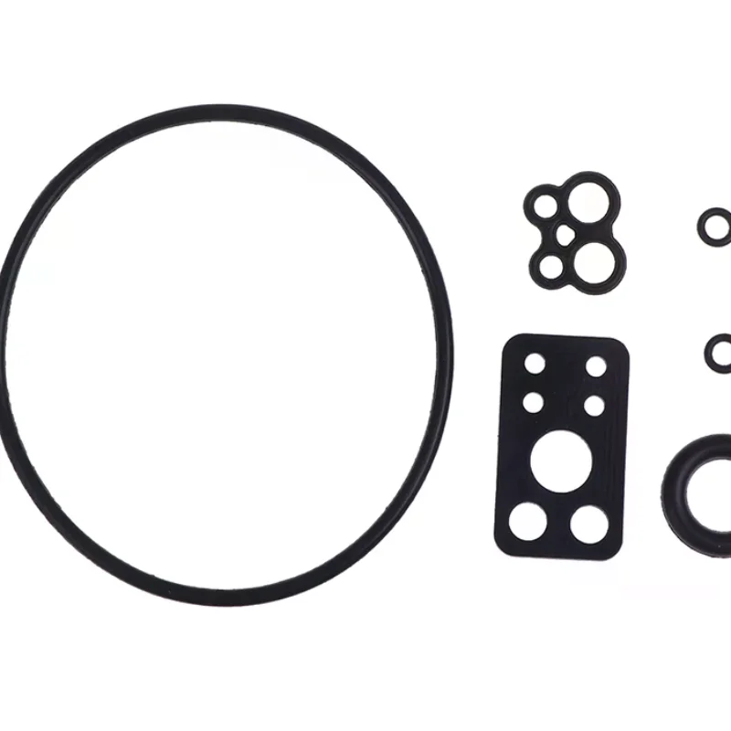 Carburetor Rebuild Kit for Briggs Nikki V Twin #54832
Carburetor Rebuild Kit for Briggs Nikki V Twin #54832