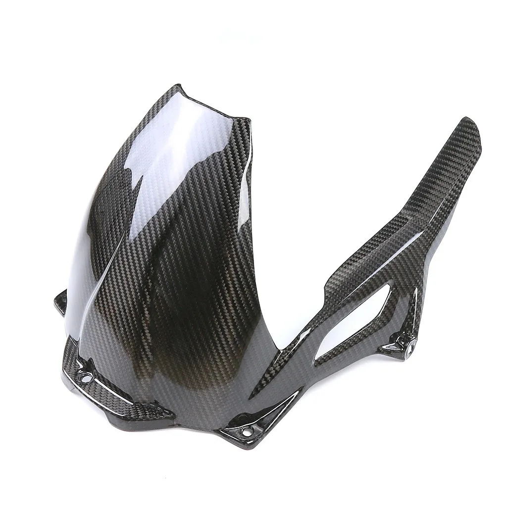 Suitable for BMW S1000XR 20212012 2013 2024 motorcycle carbon fiber fender hood plate bracket windshield
Suitable for BMW S1000XR 20212012 2013 2024 motorcycle carbon fiber fender hood plate bracket windshield