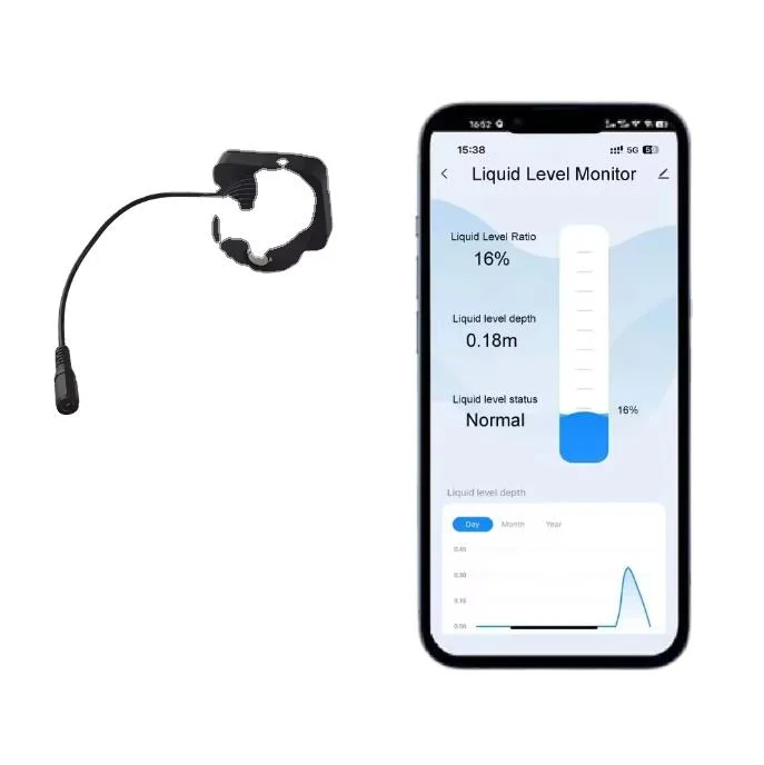 EPTTECH TLC2502 Бесконтактный ультразвуковой рычаг жидкого газа и масла Датчики контроллера Tuya Wi-Fi Дистанционный монитор Датчик рычага воды в баке
EPTTECH TLC2502 Бесконтактный ультразвуковой рычаг жидкого газа и масла Датчики контроллера Tuya Wi-Fi Дистанционный монитор Датчик рычага воды в баке