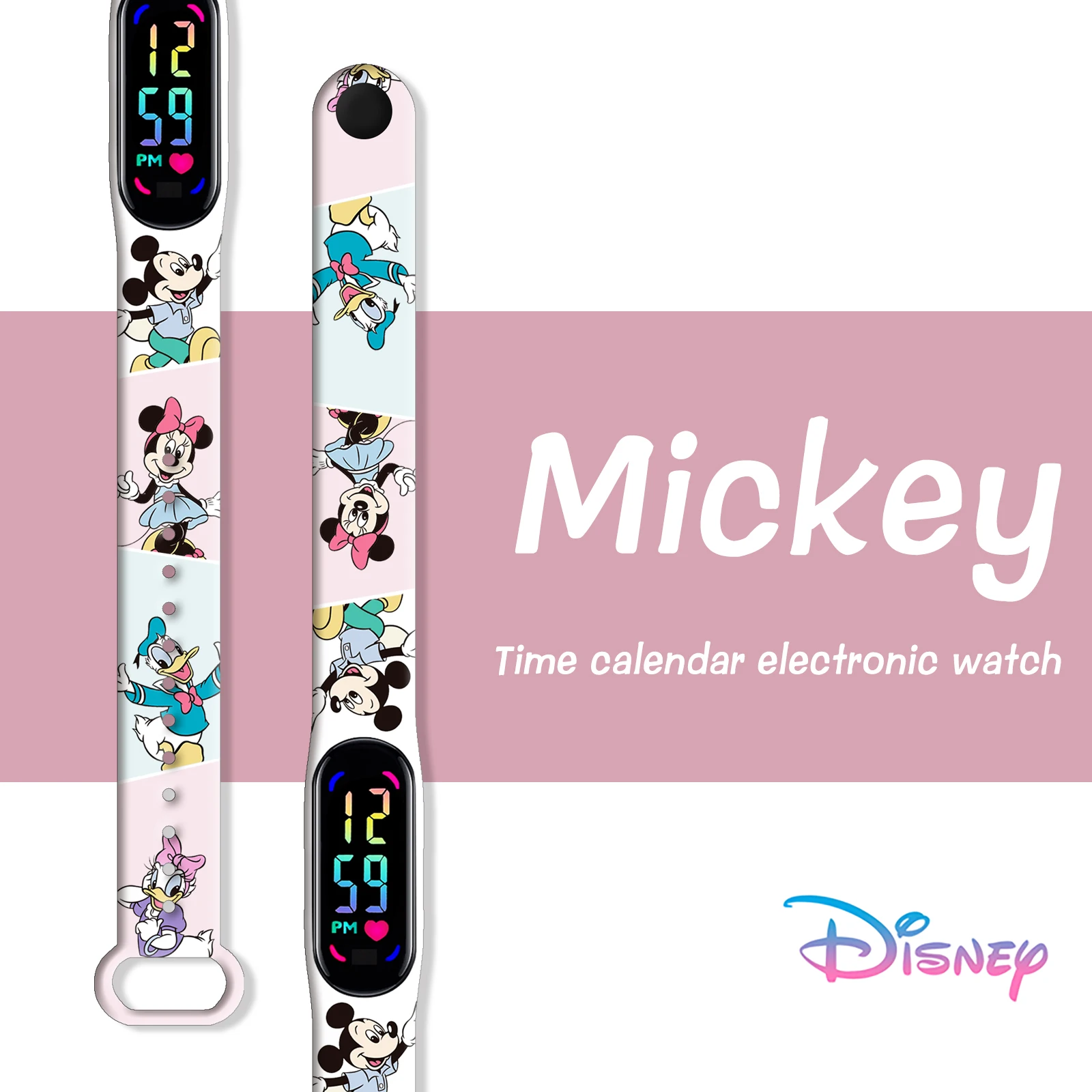 Mich New Series Printed Wristband for Xiaomi Band 10 9 8 Wrist Strap Replaceable Bracelet for Mi Band 9/8 NFC Watchband as Gift
Mich New Series Printed Wristband for Xiaomi Band 10 9 8 Wrist Strap Replaceable Bracelet for Mi Band 9/8 NFC Watchband as Gift
