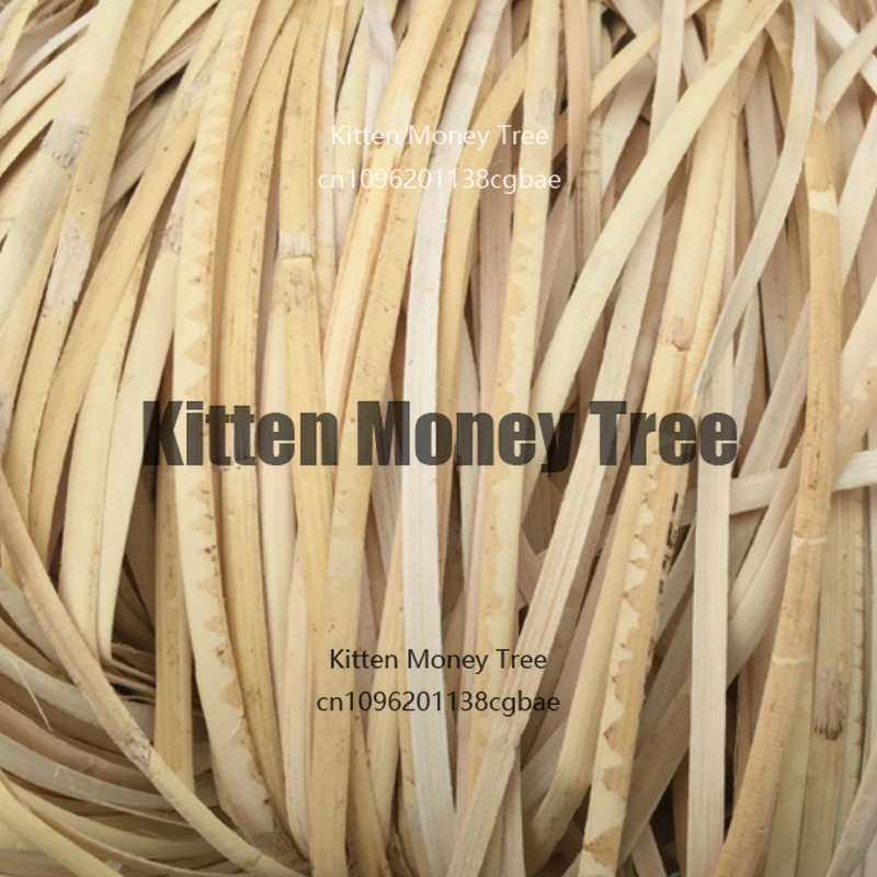 500G Rattan Skin Natural Rattan Bark Handicraft Outdoor For DIY Furniture Basket Chair Table Door Material
500G Rattan Skin Natural Rattan Bark Handicraft Outdoor For DIY Furniture Basket Chair Table Door Material