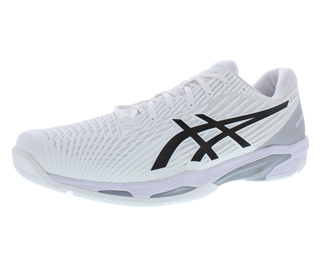 Asics Solution Speed FF 2 Mens Shoes
Asics Solution Speed FF 2 Mens Shoes