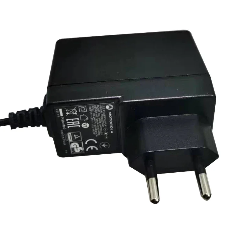 110-240V (EU Plug) For Radio Walkie Talkie CP200 EP450 CP040 GP3138 GP3188 GP3688 PR400 CP150 Walkie Talkie Accessories
110-240V (EU Plug) For Radio Walkie Talkie CP200 EP450 CP040 GP3138 GP3188 GP3688 PR400 CP150 Walkie Talkie Accessories