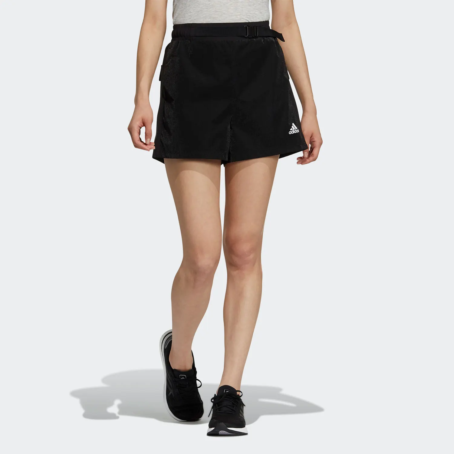Adidas genuine STR SHORTS WV Summer Women Loose Shorts GP0644
Adidas genuine STR SHORTS WV Summer Women Loose Shorts GP0644