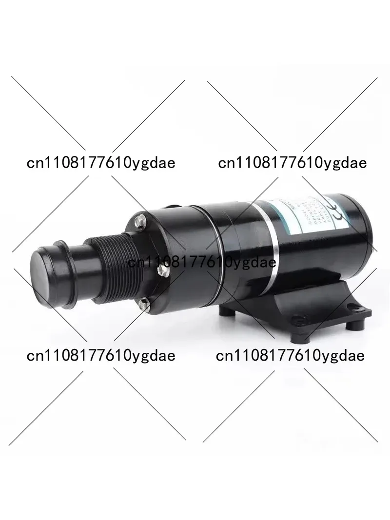 Насос для очистки сточных вод MP-4500 для дома, ванной, кухни, сливов, канализации, для автодомов и яхт
Насос для очистки сточных вод MP-4500 для дома, ванной, кухни, сливов, канализации, для автодомов и яхт