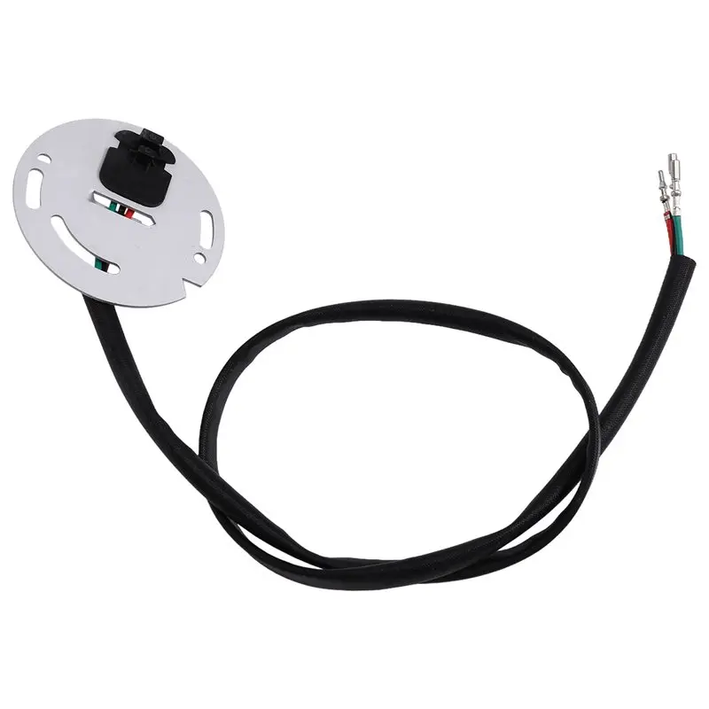 A65P-142056 Motorcycle Ignition Sensor Pickup Assy For Davidson Bad Boy Dyna Softail Sport Glide Sportster 1980-1996
A65P-142056 Motorcycle Ignition Sensor Pickup Assy For Davidson Bad Boy Dyna Softail Sport Glide Sportster 1980-1996