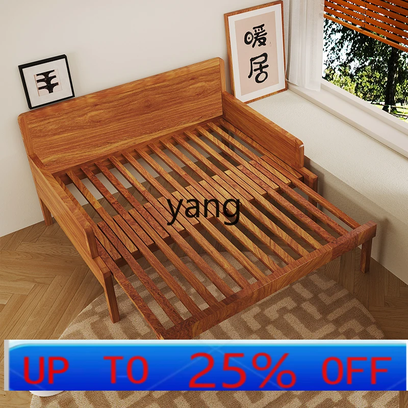 Диван-кровать LTT из массива дерева, скандинавский стиль, раскладной, для небольших квартир, многофункциональный, двойного назначения, выдвижная кровать
Диван-кровать LTT из массива дерева, скандинавский стиль, раскладной, для небольших квартир, многофункциональный, двойного назначения, выдвижная кровать