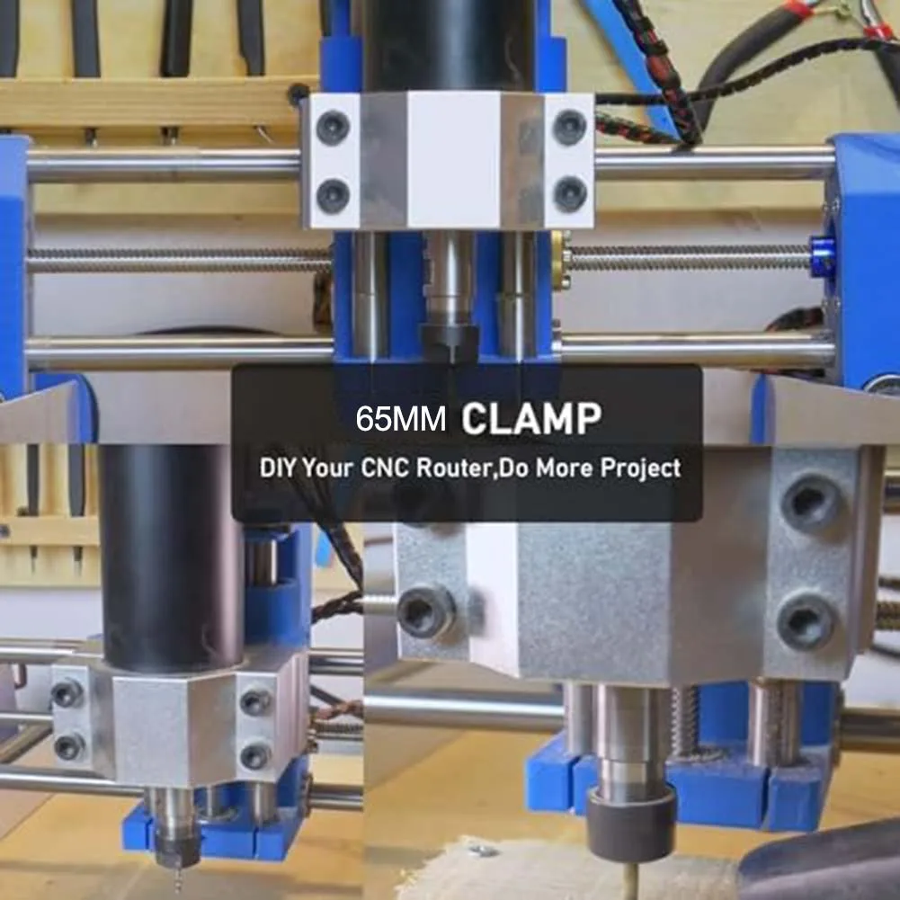 Зажим двигателя Алюминиевое крепление Полная упаковка содержит удобная установка Алюминиевый зажим для станка с ЧПУ для установки с ЧПУ
Зажим двигателя Алюминиевое крепление Полная упаковка содержит удобная установка Алюминиевый зажим для станка с ЧПУ для установки с ЧПУ