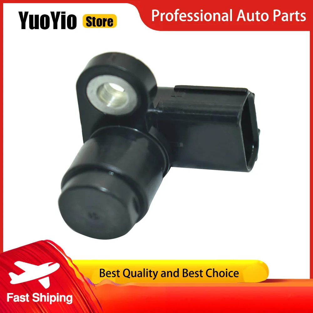 YuoYio 1 шт. новый датчик коленчатого вала 37840-R70-A01 для ACURA MDX 2011-2016 HONDA ACCORD 2008-2016 3.5L и т. д.
YuoYio 1 шт. новый датчик коленчатого вала 37840-R70-A01 для ACURA MDX 2011-2016 HONDA ACCORD 2008-2016 3.5L и т. д.