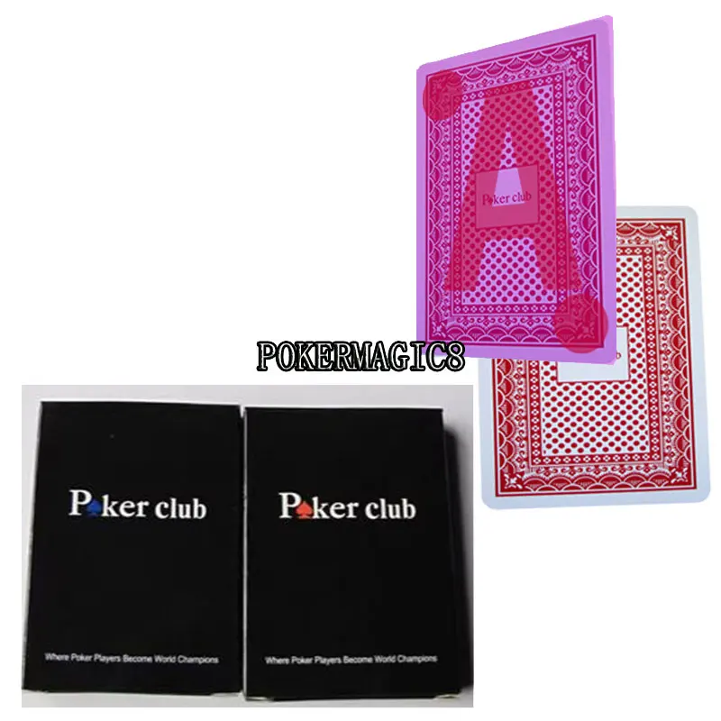 Marked Card For Infrared Contact Lenses Plastic Deck Anti Poker Cheat Copag Poker Club
Marked Card For Infrared Contact Lenses Plastic Deck Anti Poker Cheat Copag Poker Club