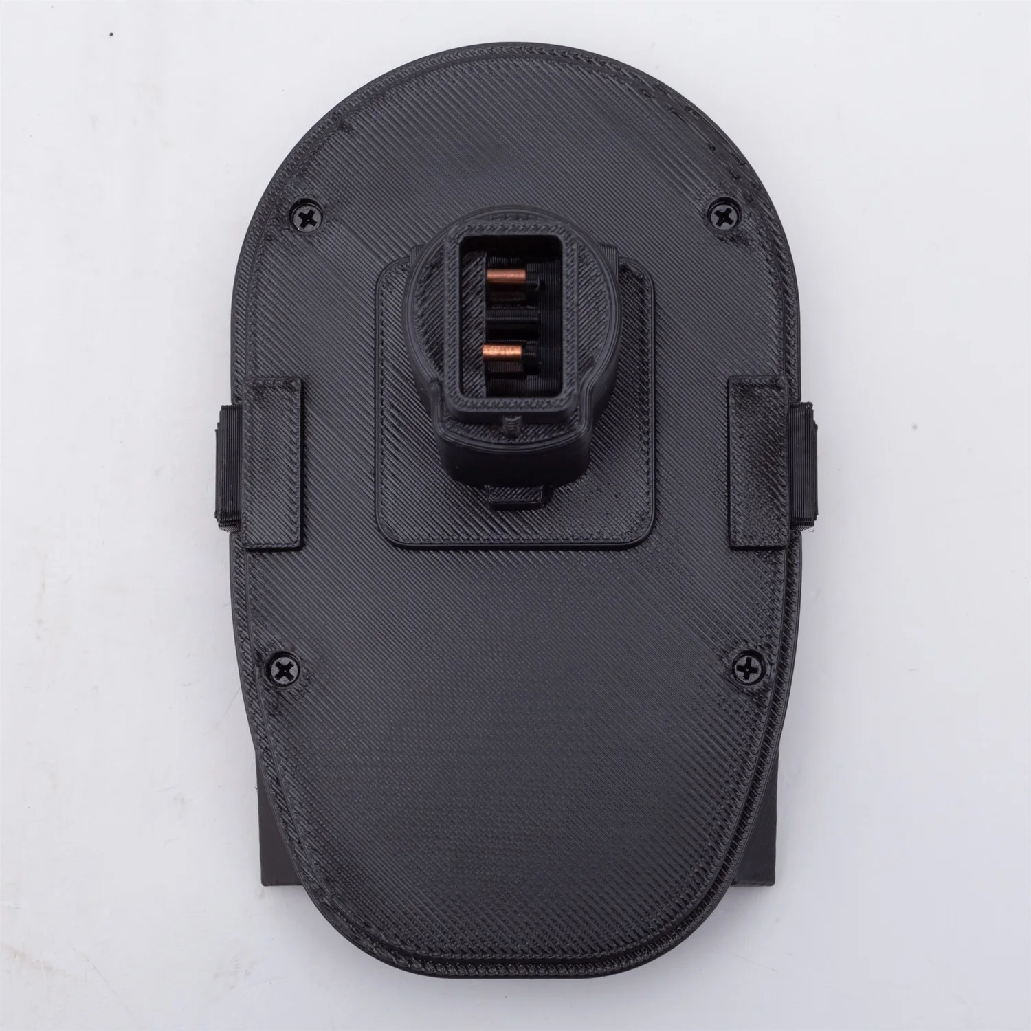 Adapter for Hilti 22V B22 CPC Convert To DeWalt Nickel Li-Ion Battery Adapter Portable Wireless Power Tool Accessories
Adapter for Hilti 22V B22 CPC Convert To DeWalt Nickel Li-Ion Battery Adapter Portable Wireless Power Tool Accessories