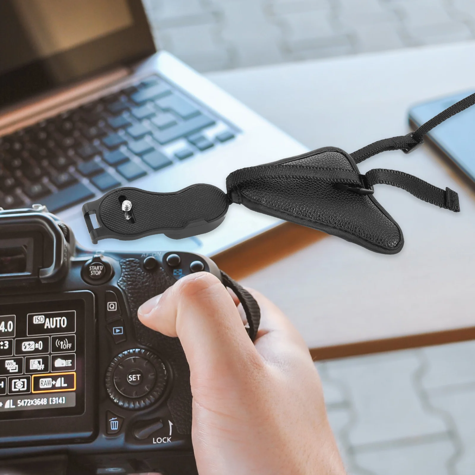 Camera Wrist Strap Lanyard Film Key Straps for Cameras Hand Quick Release Universal
Camera Wrist Strap Lanyard Film Key Straps for Cameras Hand Quick Release Universal