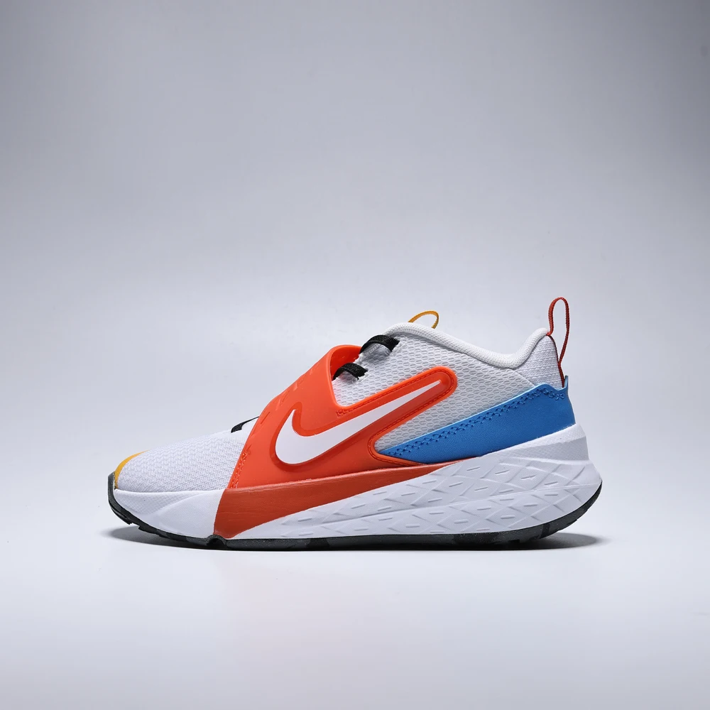 NIKE 2025 Children's TEAM HUSTLE D 12 (PS) Children's Sports Shoes IM3383-111
NIKE 2025 Children's TEAM HUSTLE D 12 (PS) Children's Sports Shoes IM3383-111