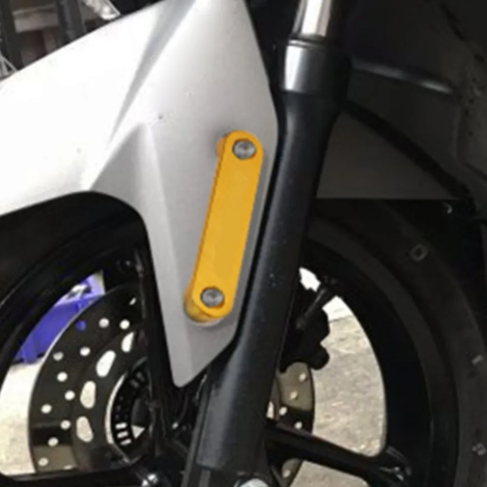 Motorcycle Front Axle Coper Plate Decorative Cover For Yamaha Nmax 155 X-MAX 125 250 300 400 2017 2018 2019 2020 2021 2022 2023
Motorcycle Front Axle Coper Plate Decorative Cover For Yamaha Nmax 155 X-MAX 125 250 300 400 2017 2018 2019 2020 2021 2022 2023