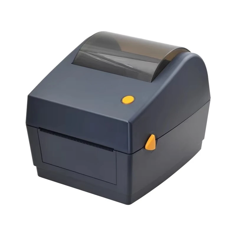 XP-480B 4x6 Thermal Portable Label Printer 110mm