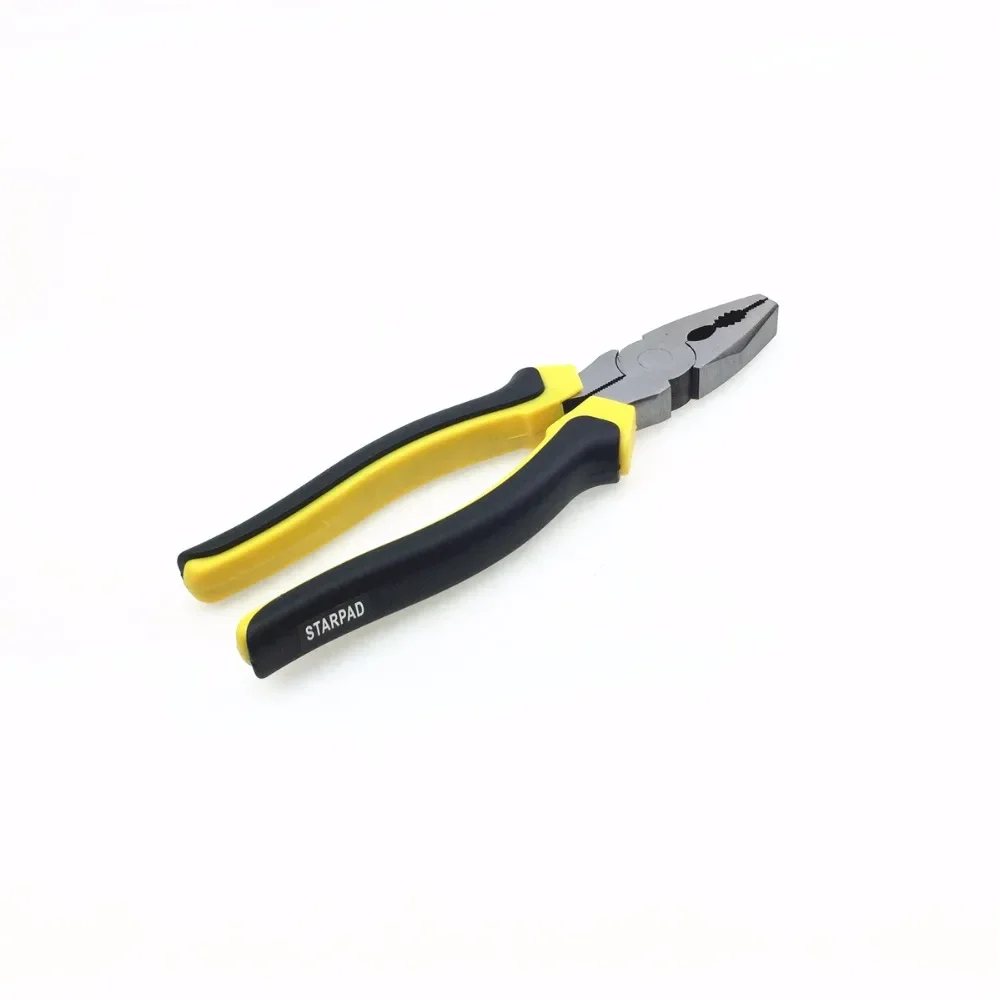 For Car repair tools Multi-function diagonal pliers 6 inch 8 inch electronic tip pliers high quality Durable and durable
For Car repair tools Multi-function diagonal pliers 6 inch 8 inch electronic tip pliers high quality Durable and durable