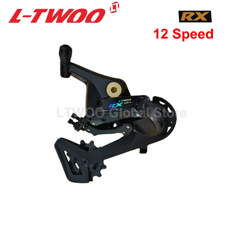 LTWOO RX/R9/R7 12/11/10 Speed Double Spring Rear Derailleurs,Upgraded version!!!
LTWOO RX/R9/R7 12/11/10 Speed Double Spring Rear Derailleurs,Upgraded version!!!