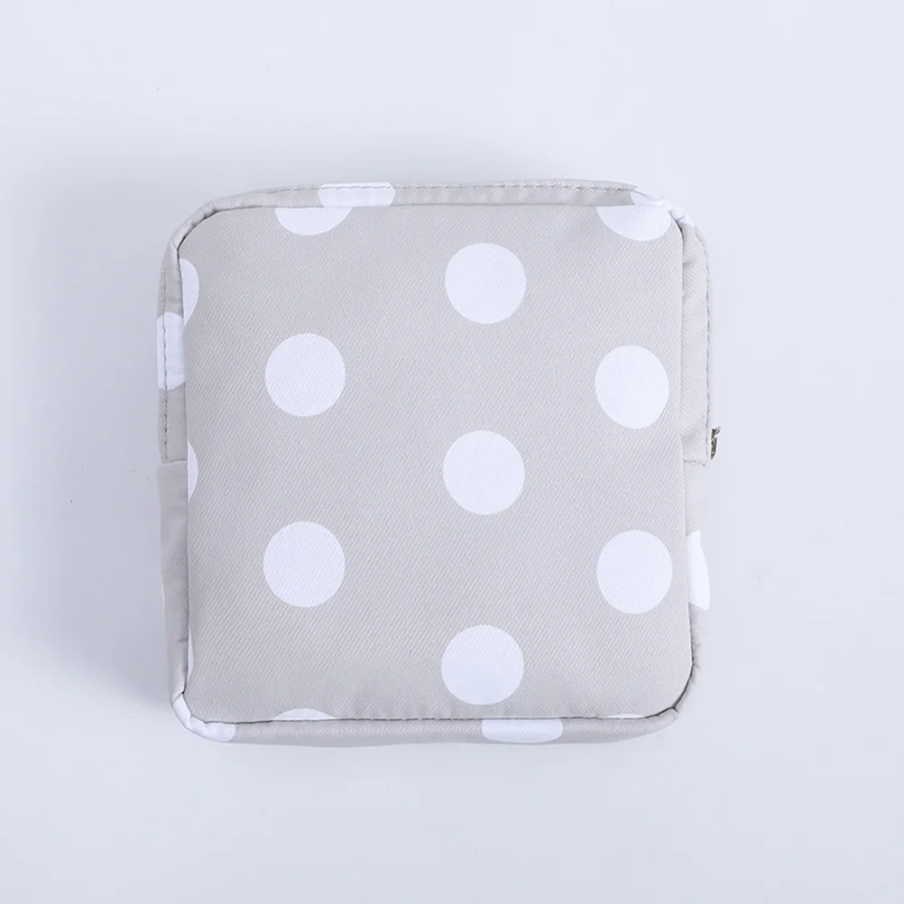 2 pcs Sanitary Napkin Storage Bag Towel Pouch Outdoor Women Coin Purse Portable Cotton Lightweight Durable Zippered Travel Small
2 pcs Sanitary Napkin Storage Bag Towel Pouch Outdoor Women Coin Purse Portable Cotton Lightweight Durable Zippered Travel Small