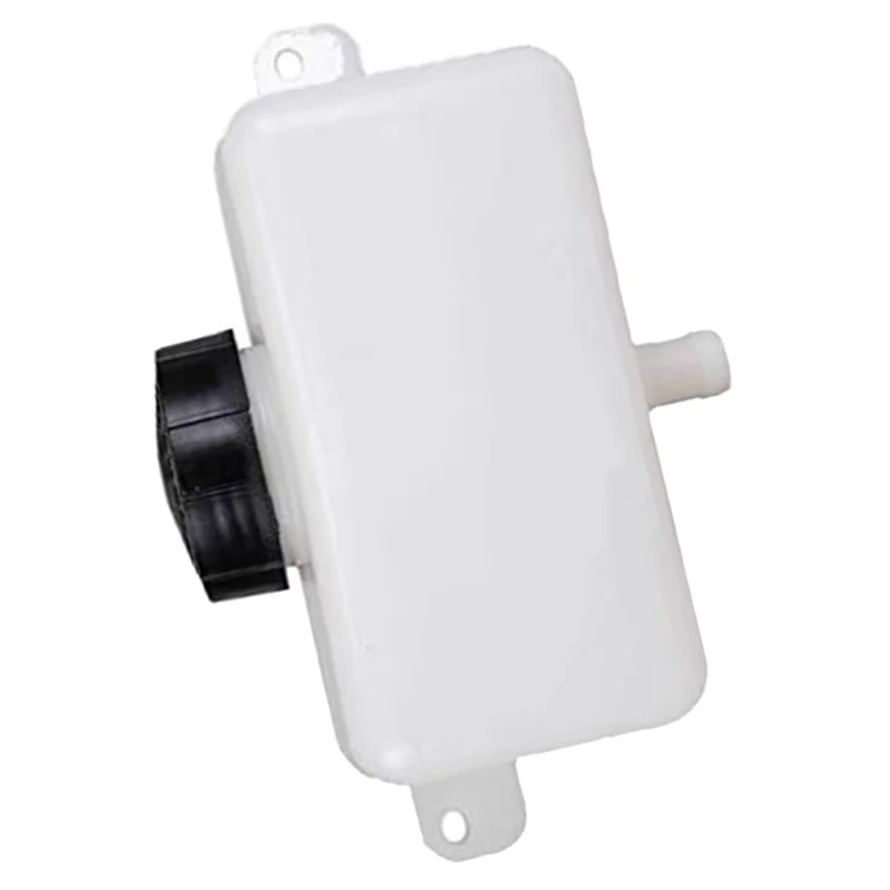 ABVA-Hydraulic Reservoir For Lawn Mowers Hydraulic Expansion Tank Lawn Mower Replacement Parts
ABVA-Hydraulic Reservoir For Lawn Mowers Hydraulic Expansion Tank Lawn Mower Replacement Parts