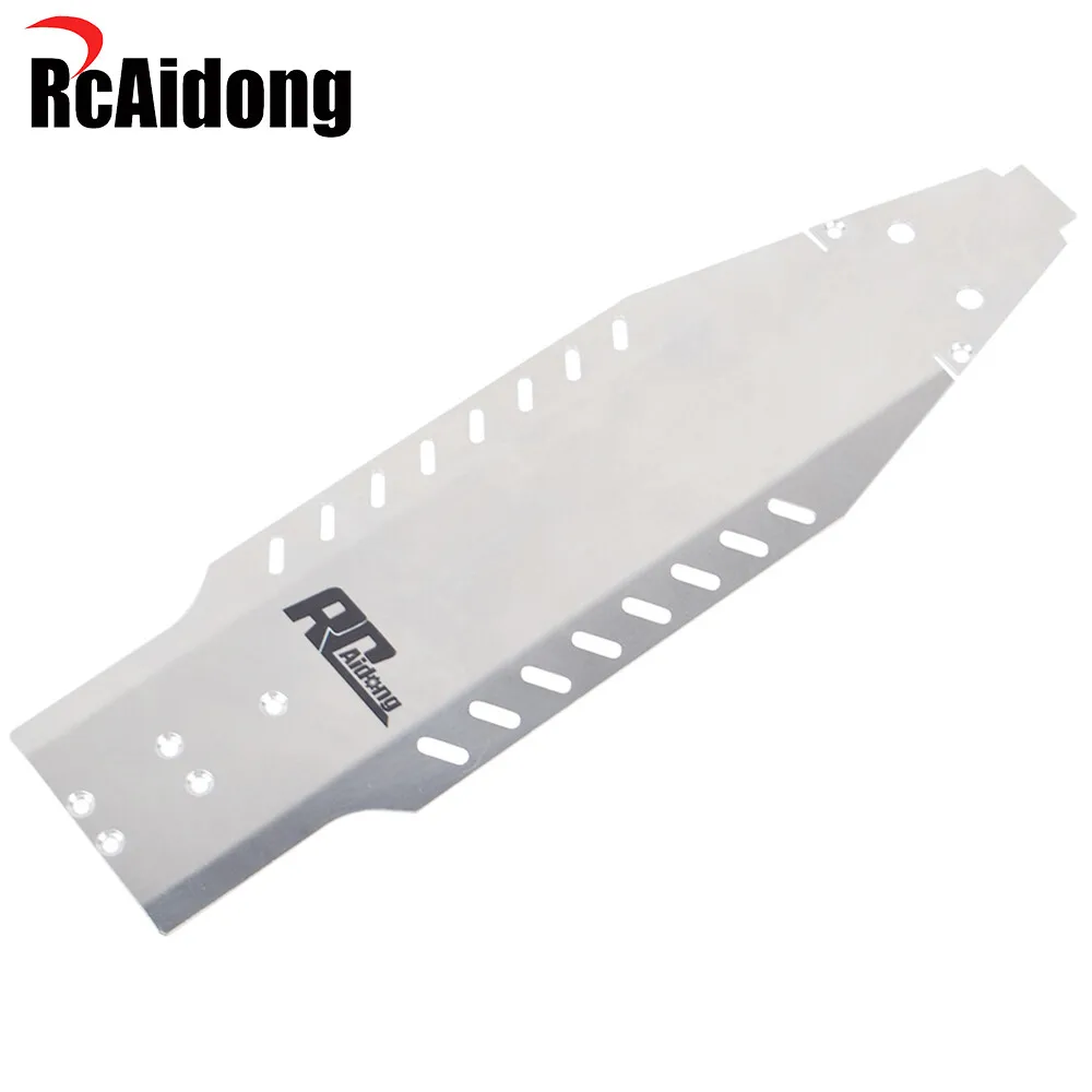 RC Aluminum Chassis Skid Protector Plate for Tamiya BB-01 BBX01 BB01 1/10 2WD Buggy Chassis Protector
RC Aluminum Chassis Skid Protector Plate for Tamiya BB-01 BBX01 BB01 1/10 2WD Buggy Chassis Protector