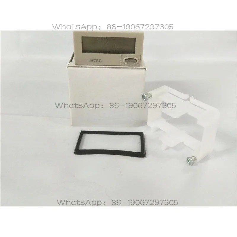 Suitable for H7EC-N electronic digital display counter genuine
Suitable for H7EC-N electronic digital display counter genuine