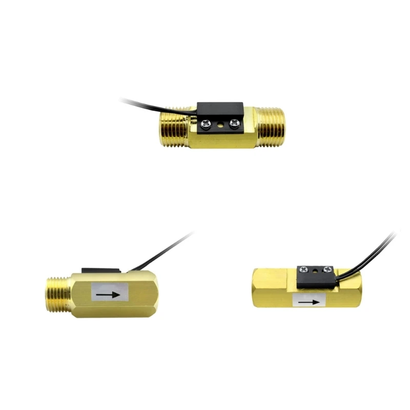 Leak Frees Regulator Water Flowing Detector Switches 220V for Office Buildings
Leak Frees Regulator Water Flowing Detector Switches 220V for Office Buildings