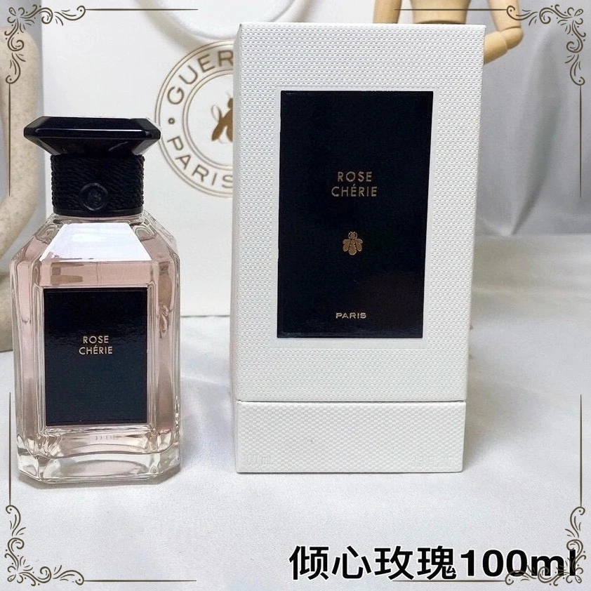 100ml Original Brand Perfume for Women & Men Long Lasting Floral Eau de Parfum Spray Natural Sexy Dating Fragrance Romantic Gift
100ml Original Brand Perfume for Women & Men Long Lasting Floral Eau de Parfum Spray Natural Sexy Dating Fragrance Romantic Gift