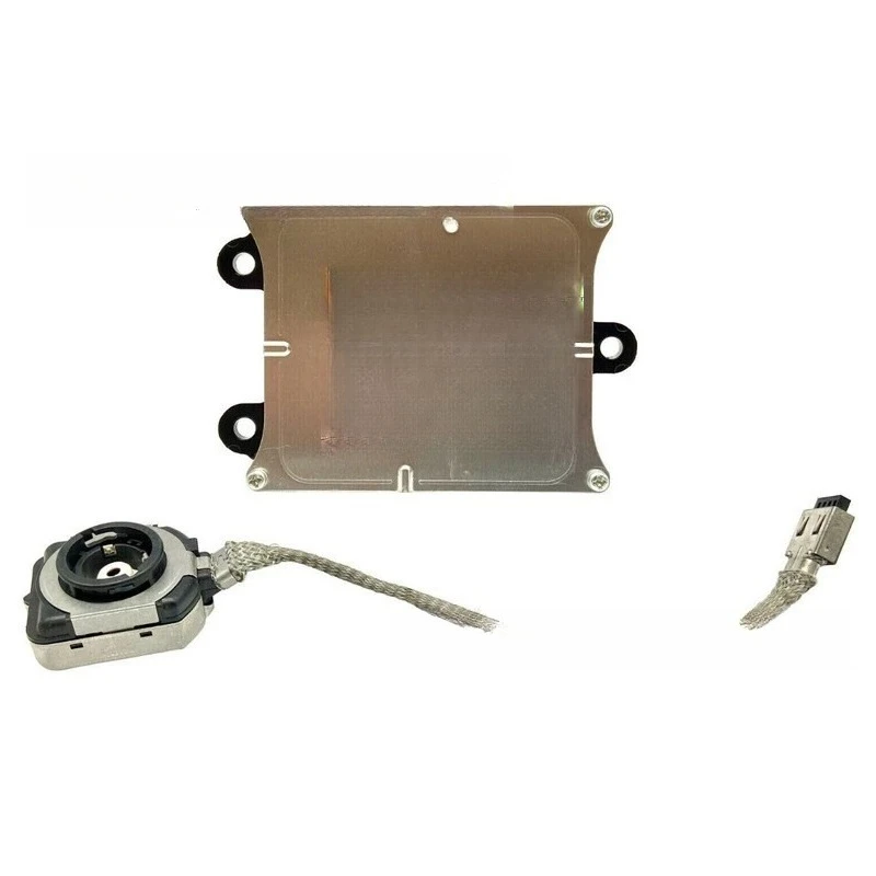 Automotive Parts Headlight Module 93235016 25906888