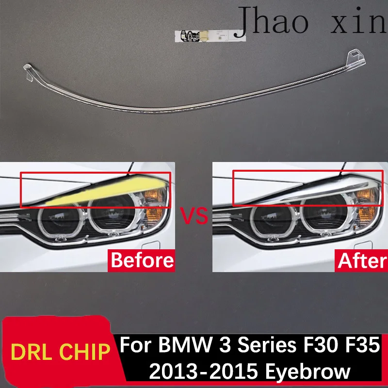 Для BMW 3 серии F30 F35 13-15: плата управления белым светом «ангельские глазки», чип для фар, модуль балласта, трубка лампы DRL
Для BMW 3 серии F30 F35 13-15: плата управления белым светом «ангельские глазки», чип для фар, модуль балласта, трубка лампы DRL