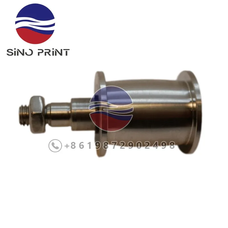 00.550.0542 Направляющий ролик из нержавеющей стали для Heidelberg CD102 SM102, запасные части для растягивающего ролика F-52973
00.550.0542 Направляющий ролик из нержавеющей стали для Heidelberg CD102 SM102, запасные части для растягивающего ролика F-52973