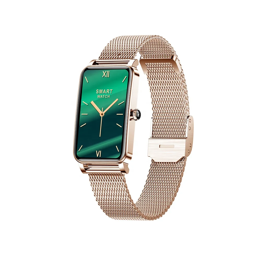 ZX19 1.45 Inch HD Screen IP68 Waterproof Sleep Monitor Menstrual Cycle Reminder Women Smart Watch
ZX19 1.45 Inch HD Screen IP68 Waterproof Sleep Monitor Menstrual Cycle Reminder Women Smart Watch