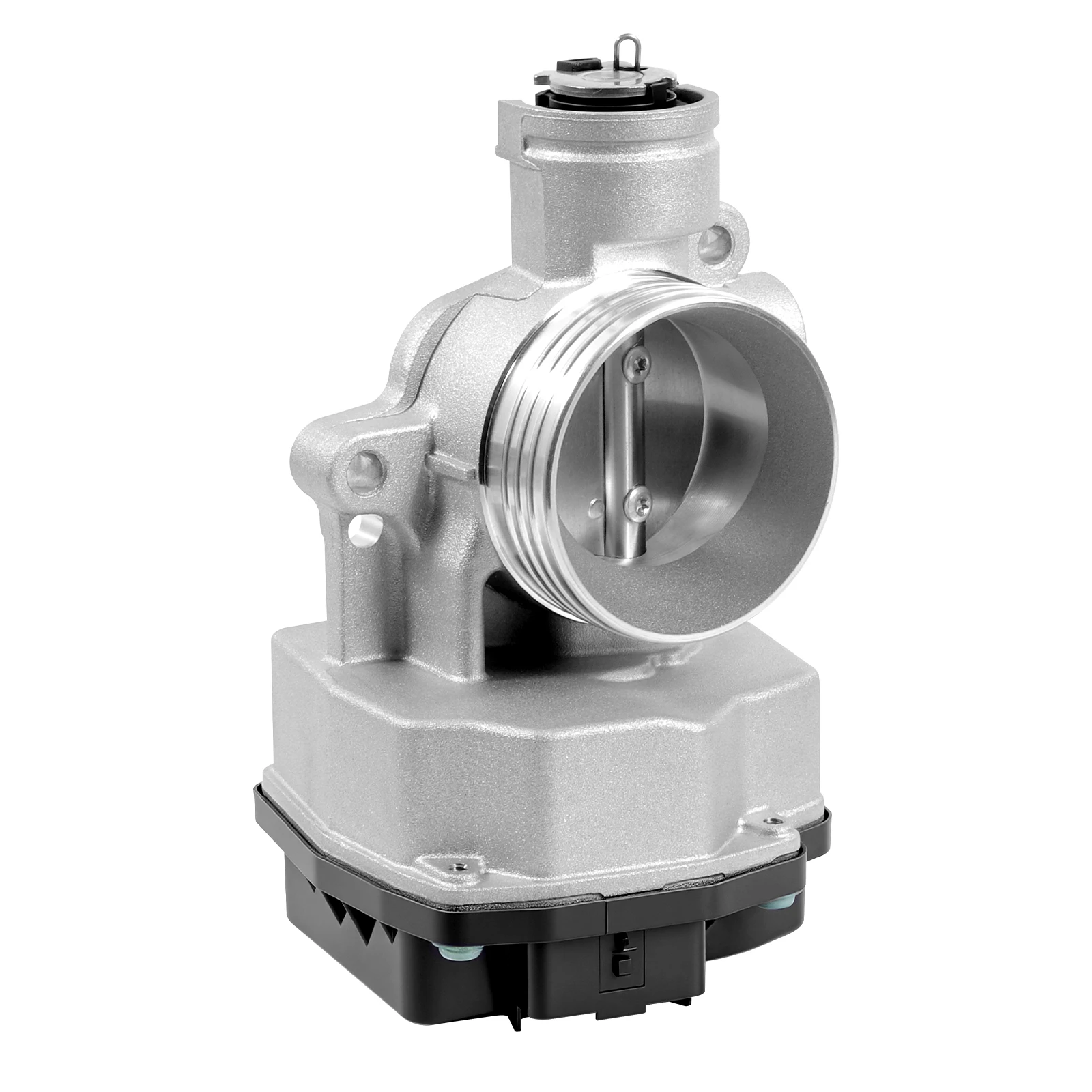 Electronic Throttle Body 408239821001 9648053780 For Peugeot 206 207 307 Citroen C2 C3 C4 1.4L 1.6L Xsara Fiat Ulysse Lancia
Electronic Throttle Body 408239821001 9648053780 For Peugeot 206 207 307 Citroen C2 C3 C4 1.4L 1.6L Xsara Fiat Ulysse Lancia