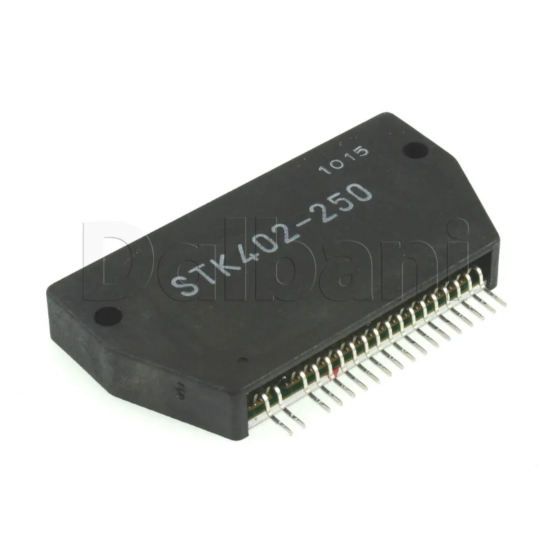 STK402-250 Original New Sanyo IC
STK402-250 Original New Sanyo IC