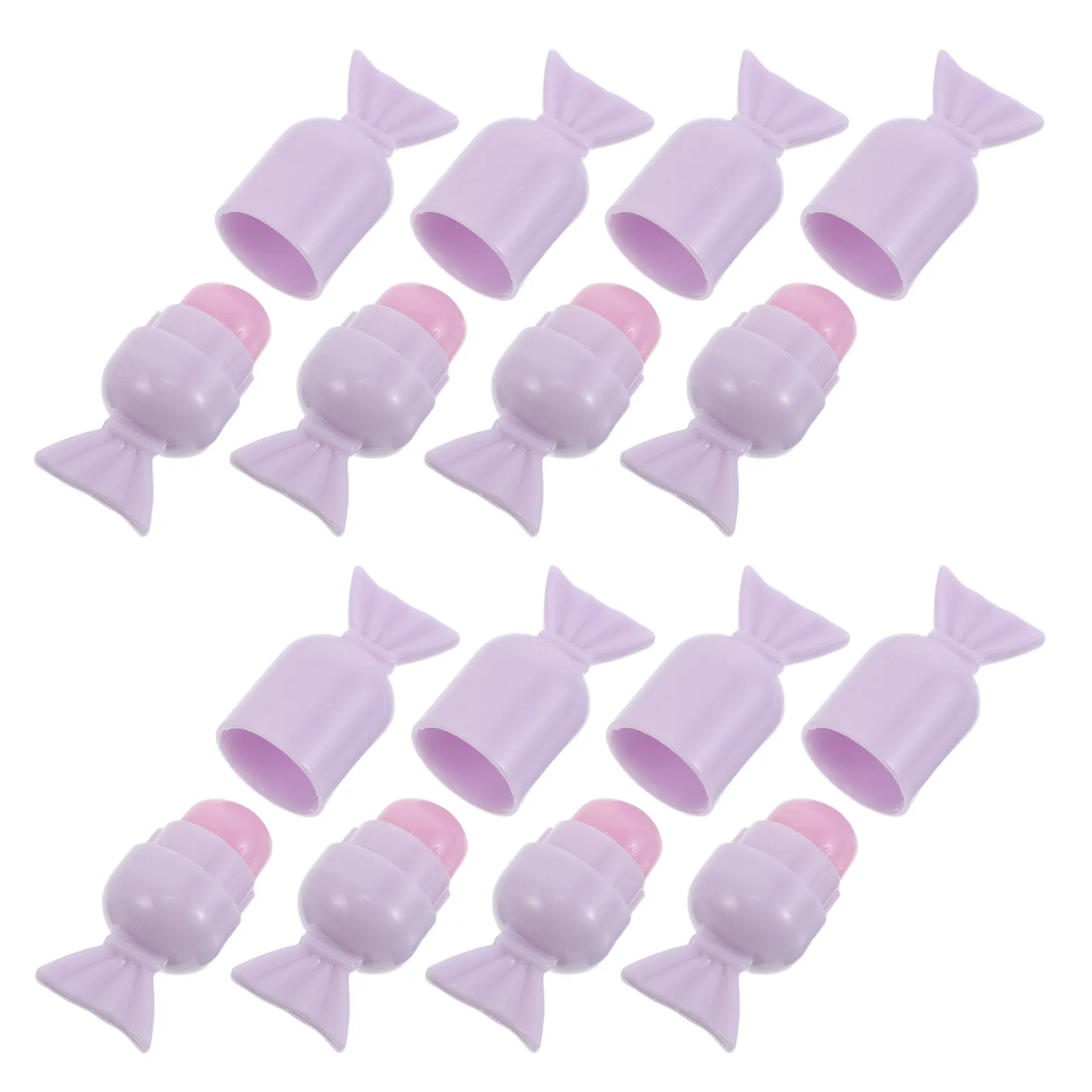 8Pcs Silicone Lip Brush Set Mini Round Head Lip Mask Applicator Brush with Protective Lid for Precise Gloss Balm Oil Application
8Pcs Silicone Lip Brush Set Mini Round Head Lip Mask Applicator Brush with Protective Lid for Precise Gloss Balm Oil Application