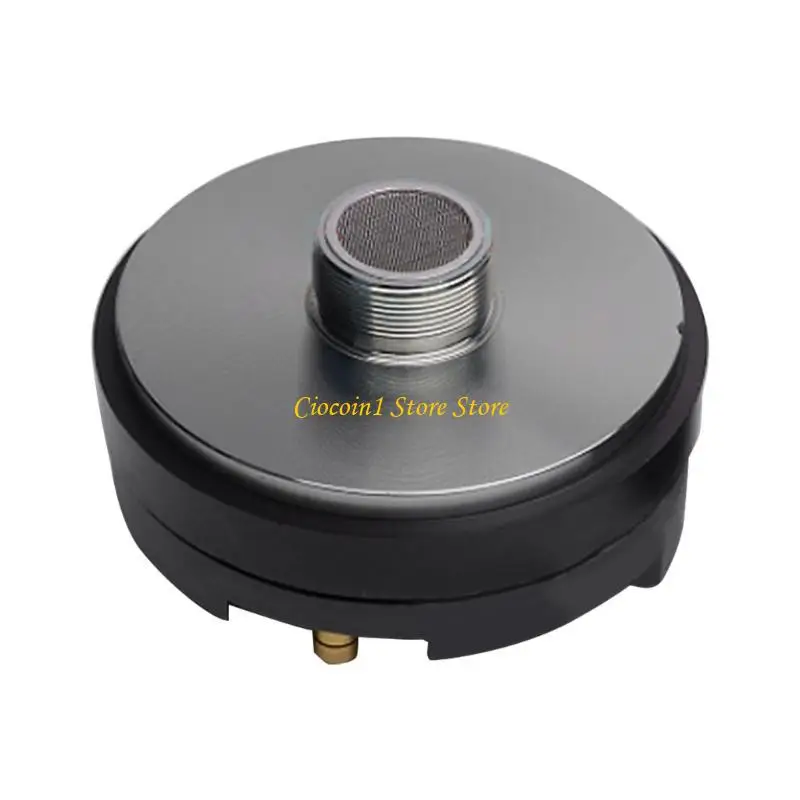 A3PC 44.4mm 44 Tweeters Voice Coil Diaphragm Membrane Treble Speaker Repair Accs
A3PC 44.4mm 44 Tweeters Voice Coil Diaphragm Membrane Treble Speaker Repair Accs