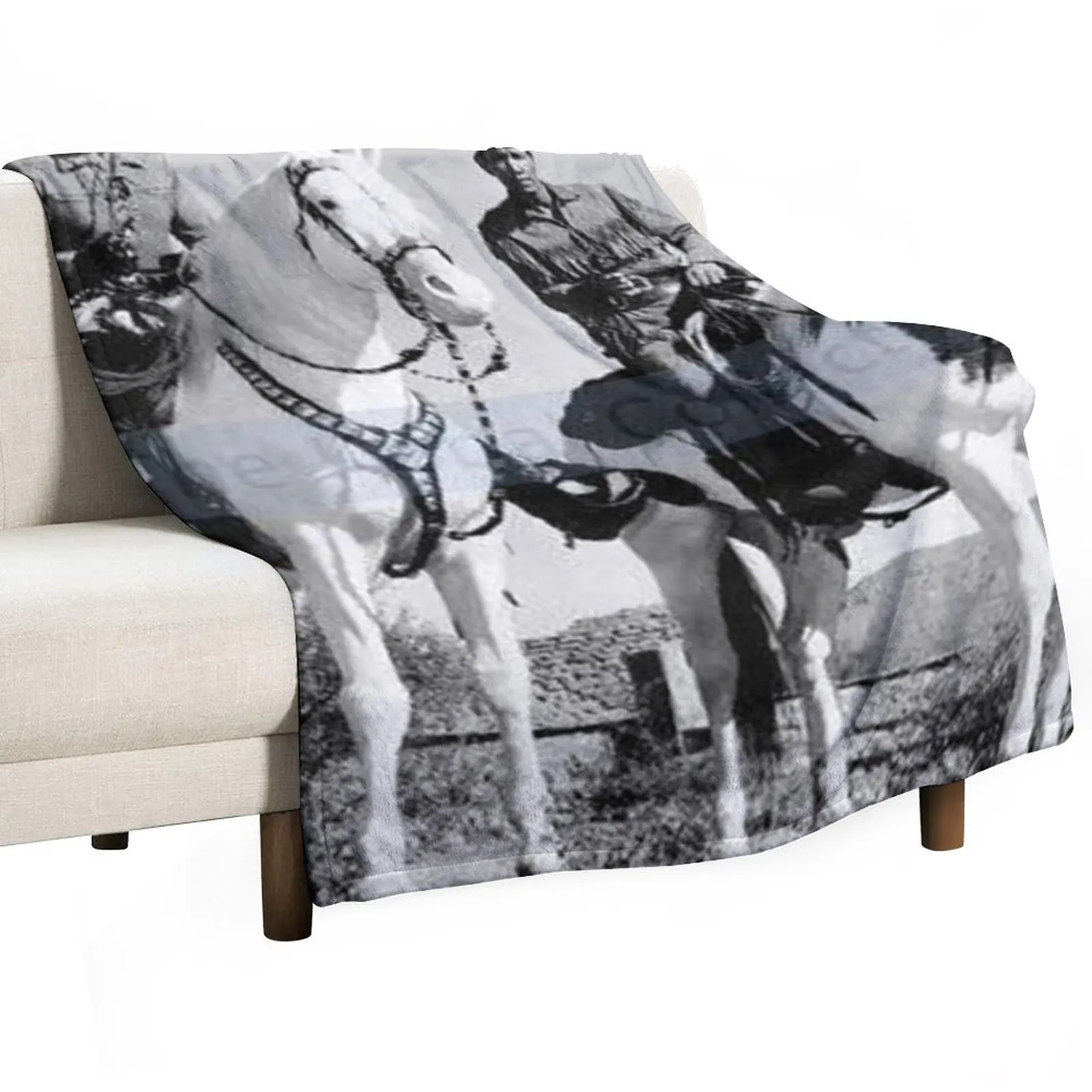 The Lone Ranger And Tonto Throw Blanket Decorative Beds Nap Camping christmas gifts Blankets
The Lone Ranger And Tonto Throw Blanket Decorative Beds Nap Camping christmas gifts Blankets
