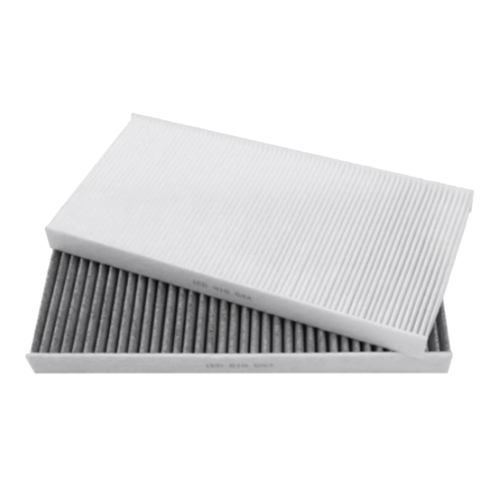 3X 1ED819653 Air Filter Air Conditioner Filter Elements For ID3 ID.4X ID.6X ID.4 Crozz ID.6 Crozz 1ED819644
3X 1ED819653 Air Filter Air Conditioner Filter Elements For ID3 ID.4X ID.6X ID.4 Crozz ID.6 Crozz 1ED819644