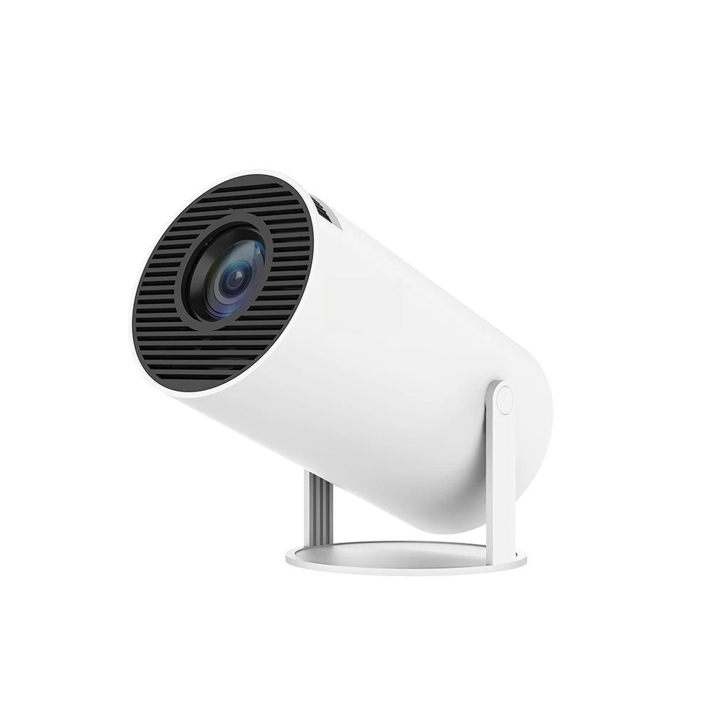 Проектор Android Wi-Fi Smart Портативный проектор Открытый кинотеатр 4k HD Офис Домашний кинотеатр Видео
Проектор Android Wi-Fi Smart Портативный проектор Открытый кинотеатр 4k HD Офис Домашний кинотеатр Видео