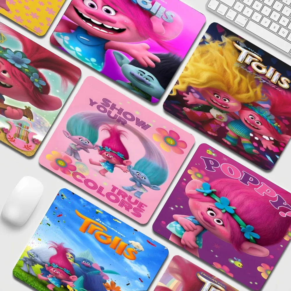 Trolls Cartoon Mousepad INS Tide Small Office Student Gaming Thickened Large Non-slip Cushion Mouse Pad for PC Mouse Carpet
Trolls Cartoon Mousepad INS Tide Small Office Student Gaming Thickened Large Non-slip Cushion Mouse Pad for PC Mouse Carpet