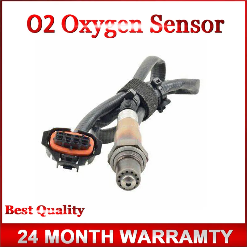 Для датчика кислорода Bosch 16147, подходит для Porsche Boxster Cayman 911 2009-2012 гг.
Для датчика кислорода Bosch 16147, подходит для Porsche Boxster Cayman 911 2009-2012 гг.