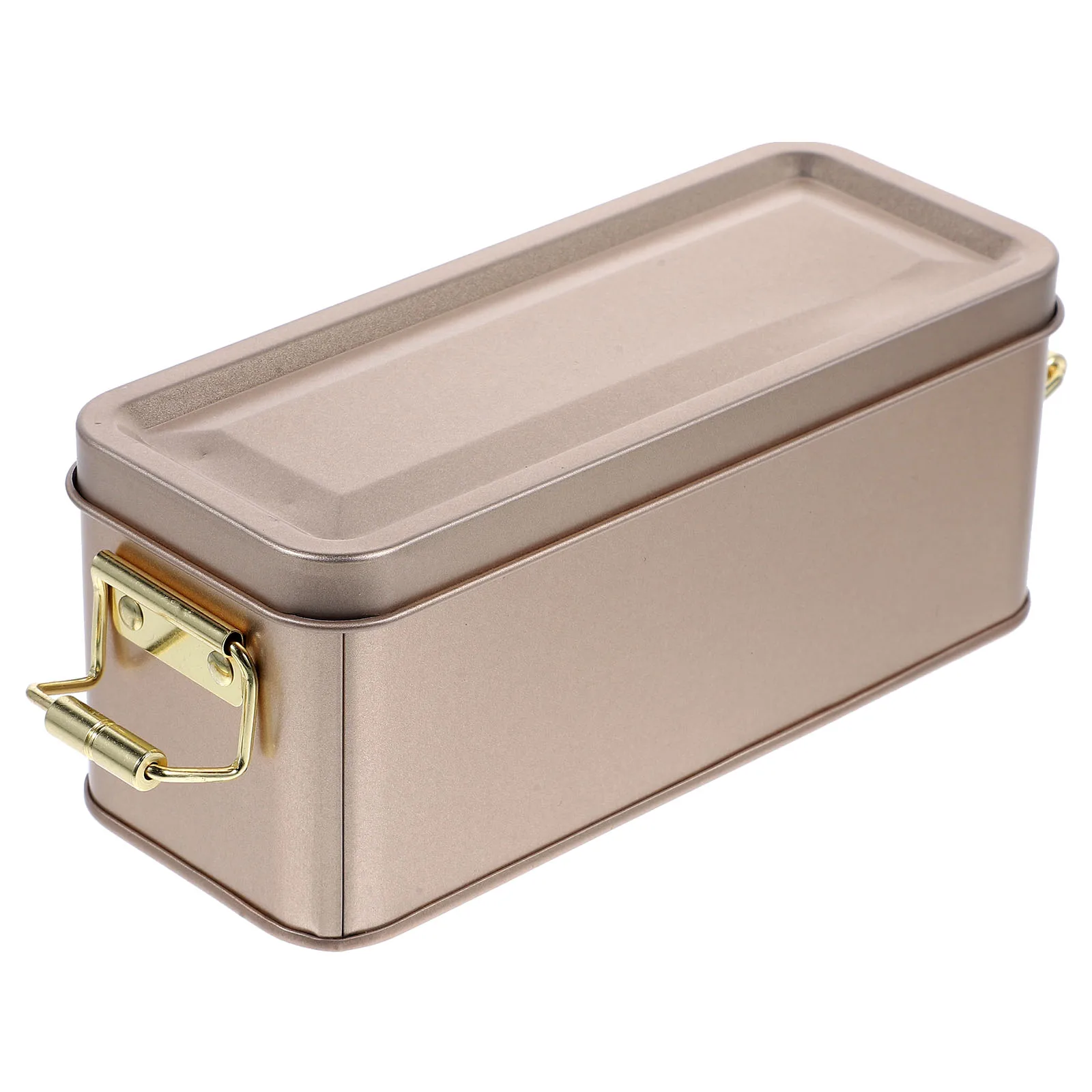 Tinplate Boxes with Lid for Snacks Tea Storage Silver Small Metal Containers Storage Jars Cookie Tin
Tinplate Boxes with Lid for Snacks Tea Storage Silver Small Metal Containers Storage Jars Cookie Tin